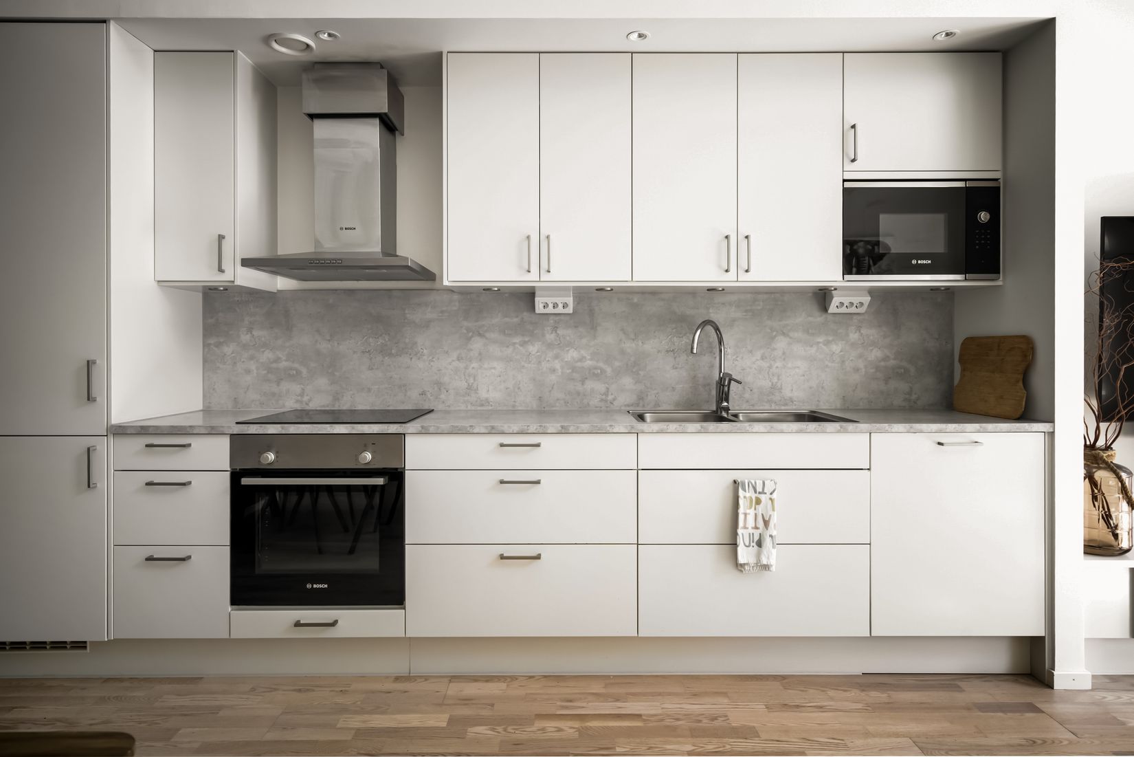 Bostadsrätt, Ebbe Lieberathsgatan 16C, Fredriksdal / Johanneberg, Göteborg