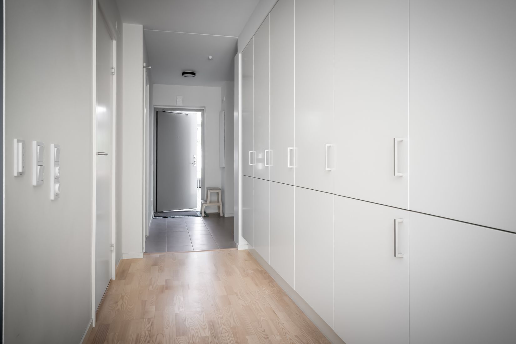 Bostadsrätt, Ebbe Lieberathsgatan 16C, Fredriksdal / Johanneberg, Göteborg