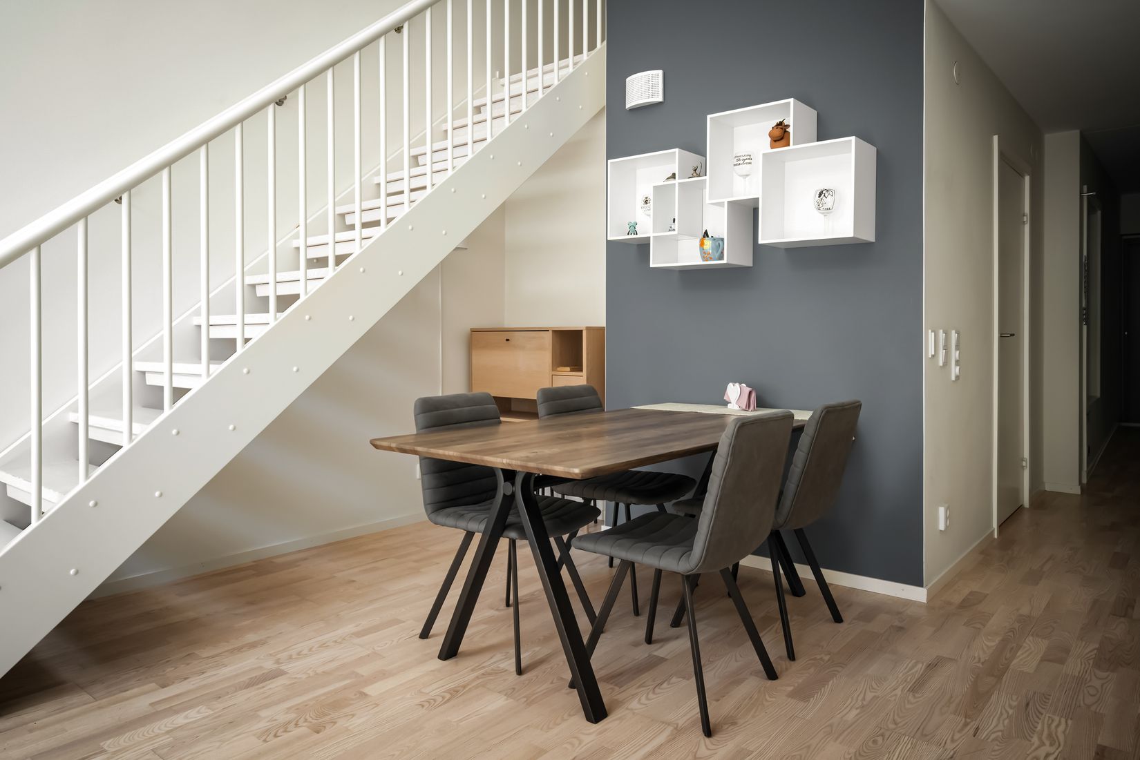 Bostadsrätt, Ebbe Lieberathsgatan 16C, Fredriksdal / Johanneberg, Göteborg