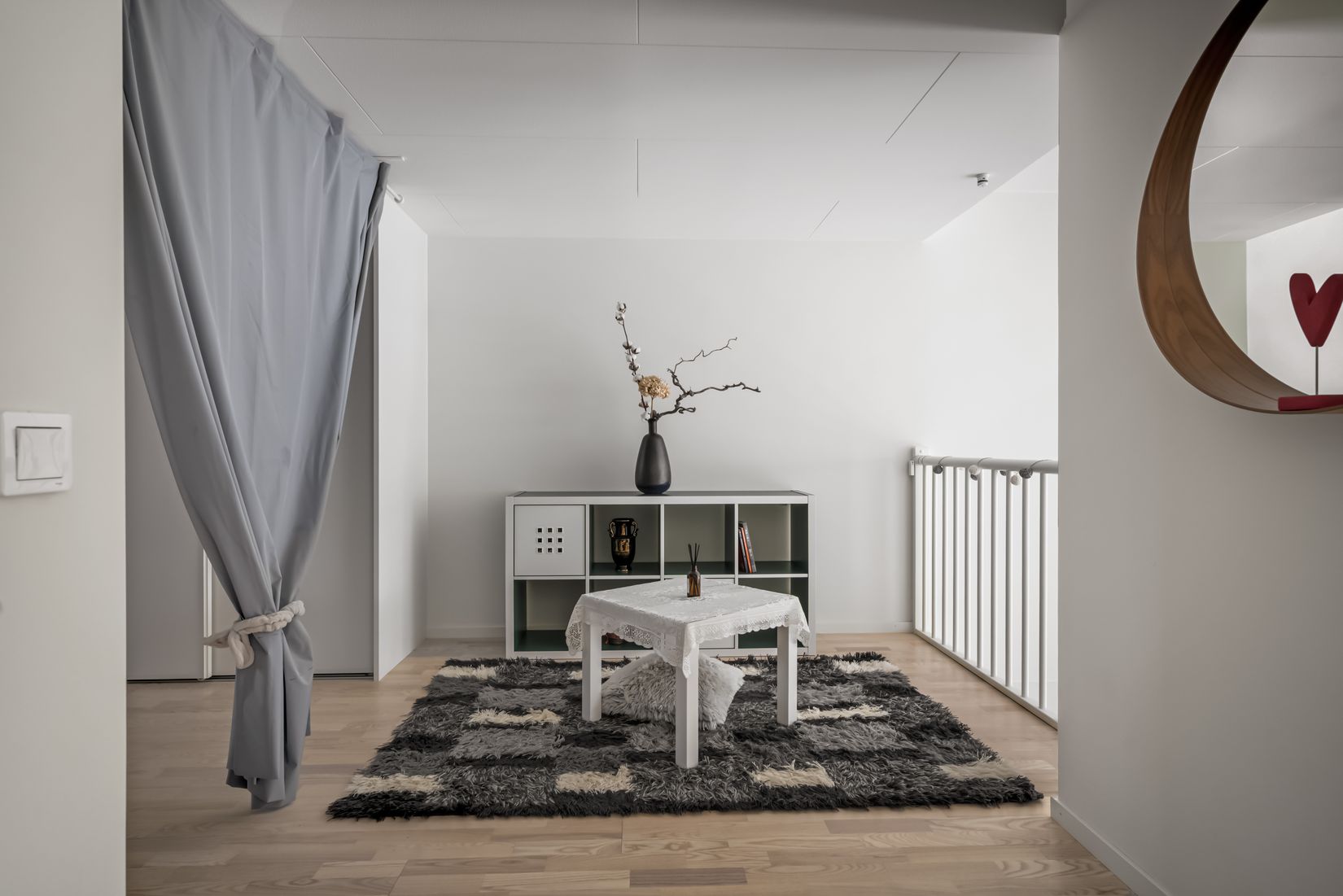 Bostadsrätt, Ebbe Lieberathsgatan 16C, Fredriksdal / Johanneberg, Göteborg