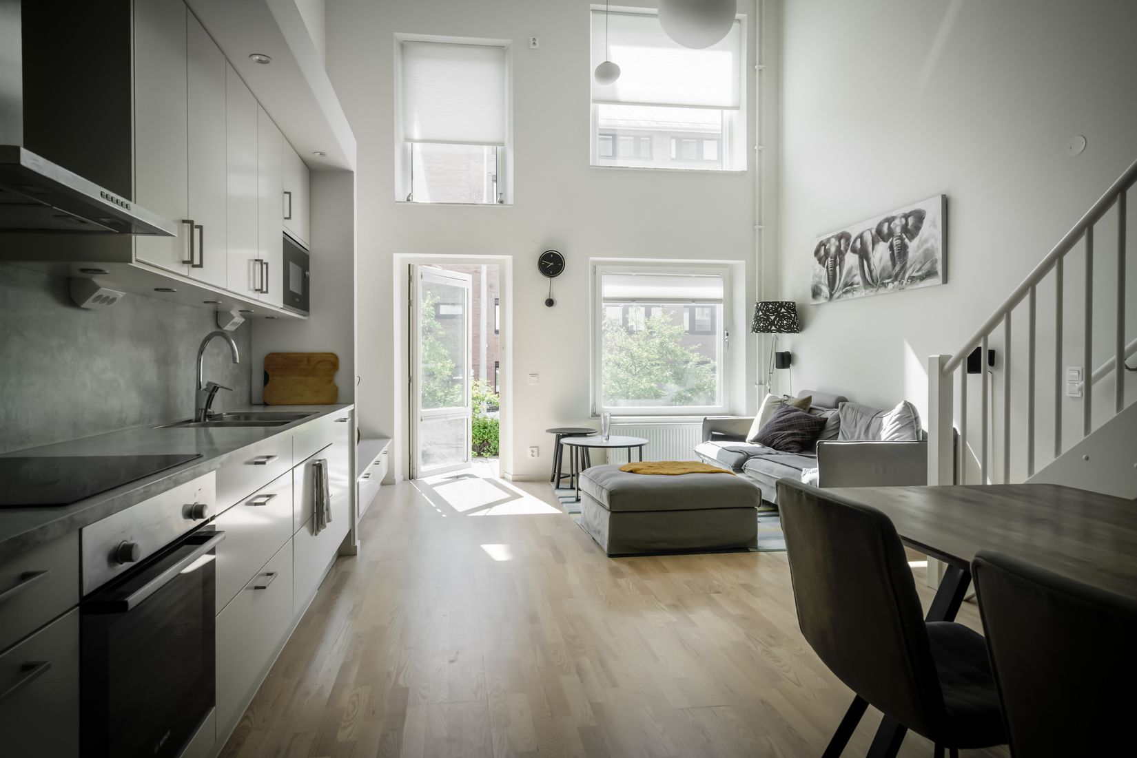 Bostadsrätt, Ebbe Lieberathsgatan 16C, Fredriksdal / Johanneberg, Göteborg