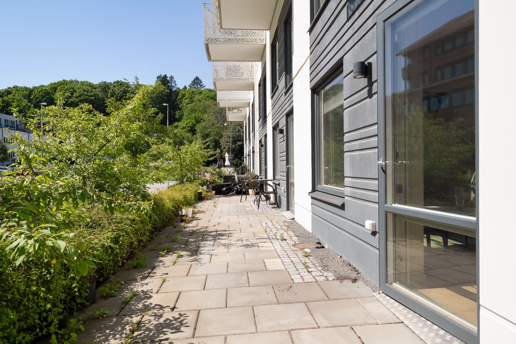 Bostadsrätt, Ebbe Lieberathsgatan 16C, Fredriksdal / Johanneberg, Göteborg