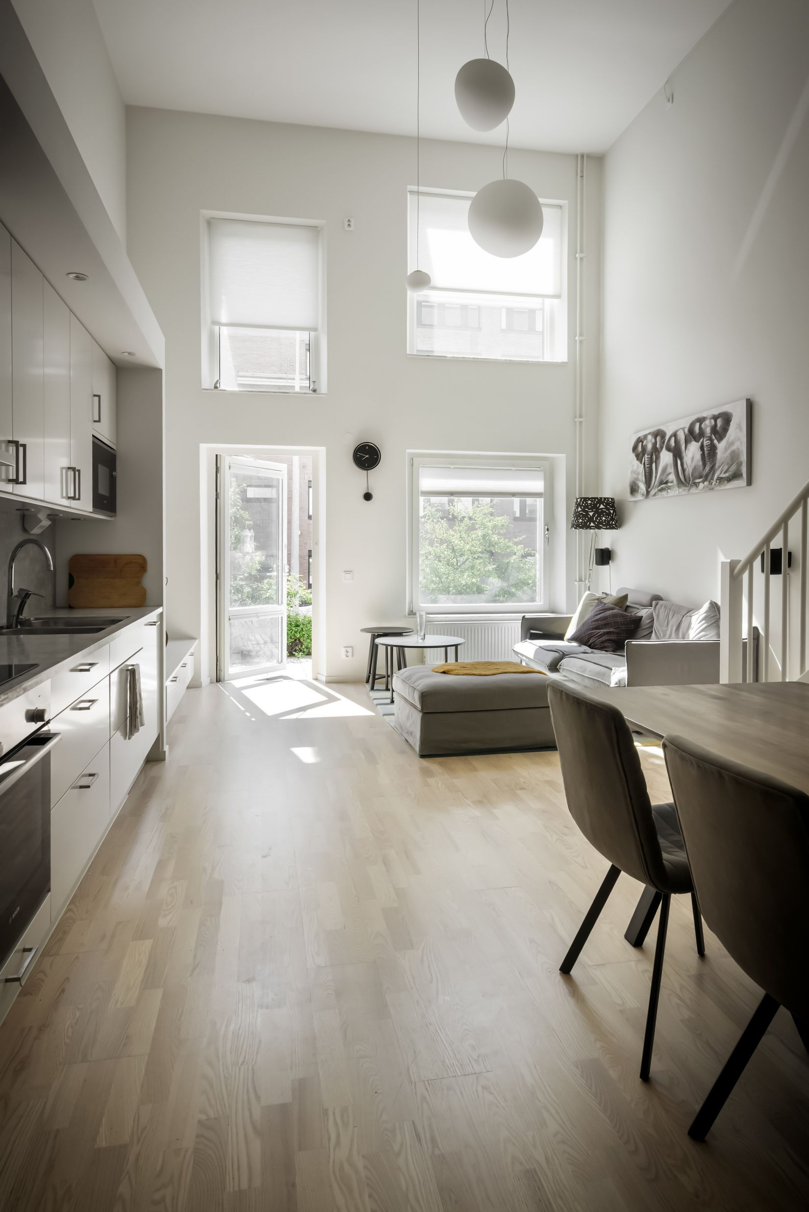 Bostadsrätt, Ebbe Lieberathsgatan 16C, Fredriksdal / Johanneberg, Göteborg