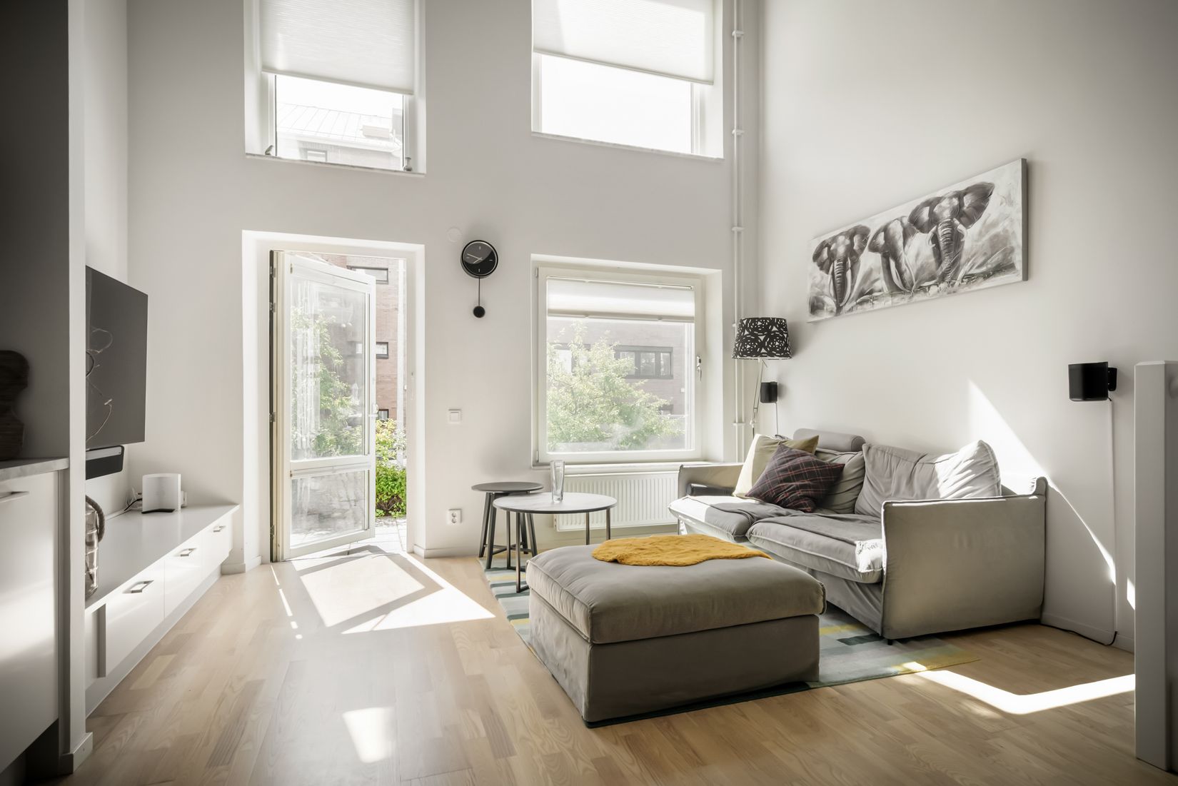 Bostadsrätt, Ebbe Lieberathsgatan 16C, Fredriksdal / Johanneberg, Göteborg