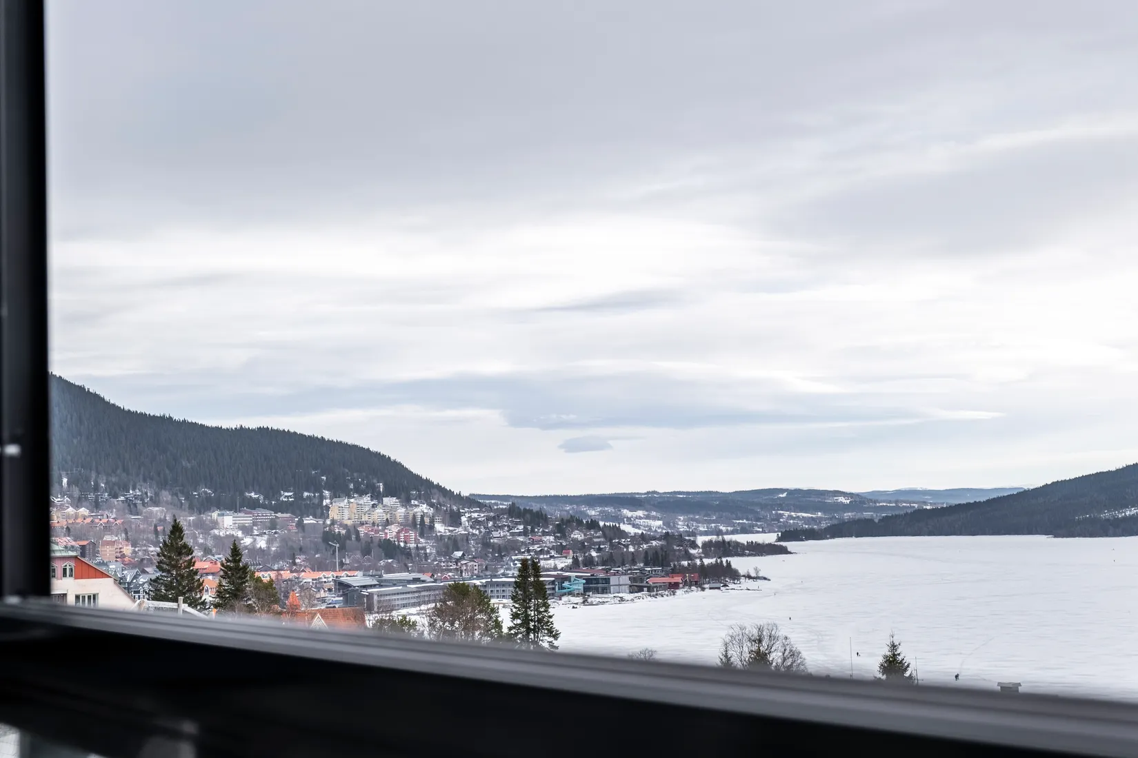 Bostadsrätt, Kallströmsväg 33, lgh 1104, Åre By, Åre