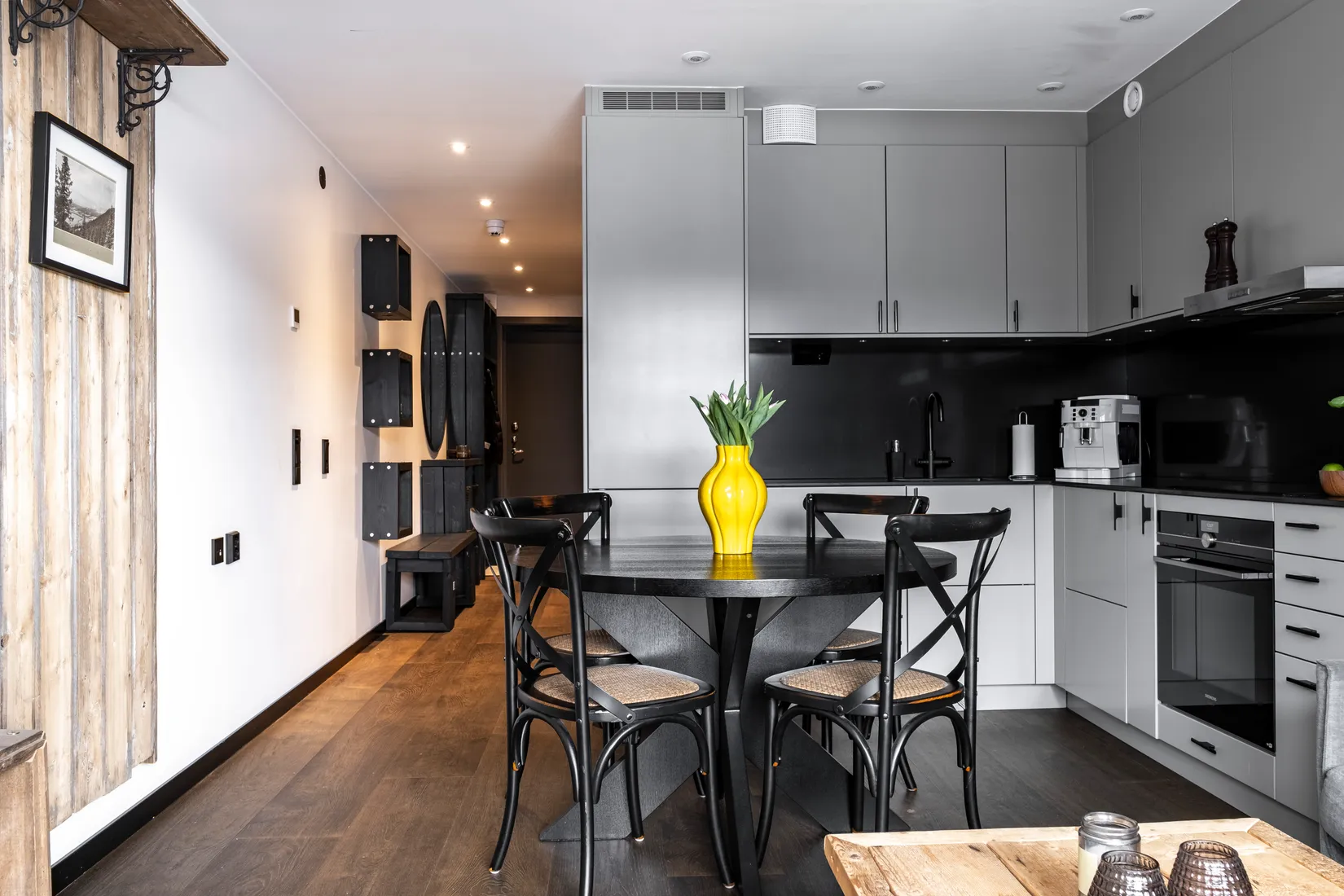 Bostadsrätt, Kallströmsväg 33, lgh 1104, Åre By, Åre