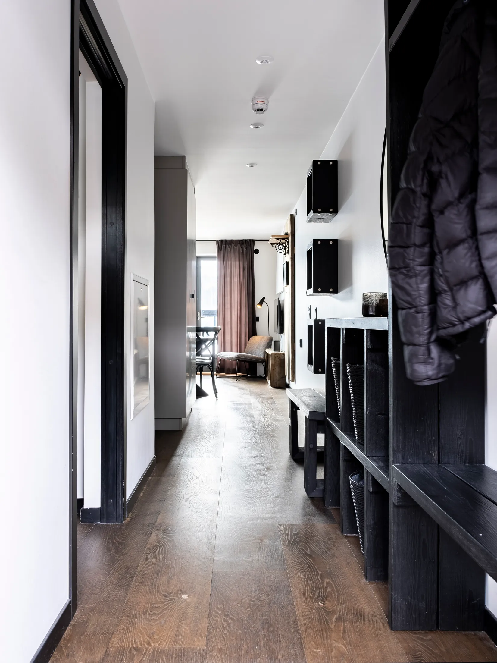 Bostadsrätt, Kallströmsväg 33, lgh 1104, Åre By, Åre