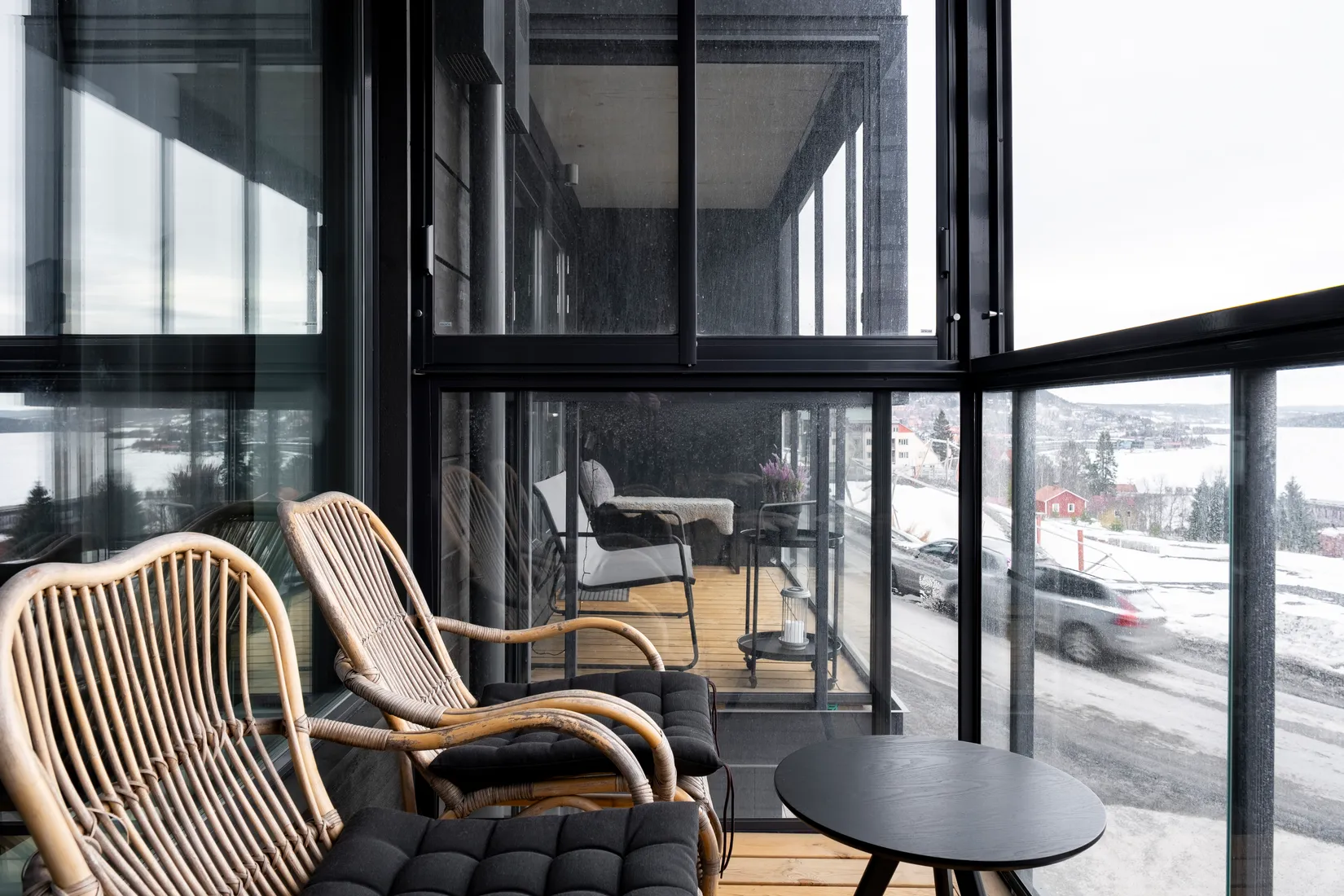 Bostadsrätt, Kallströmsväg 33, lgh 1104, Åre By, Åre