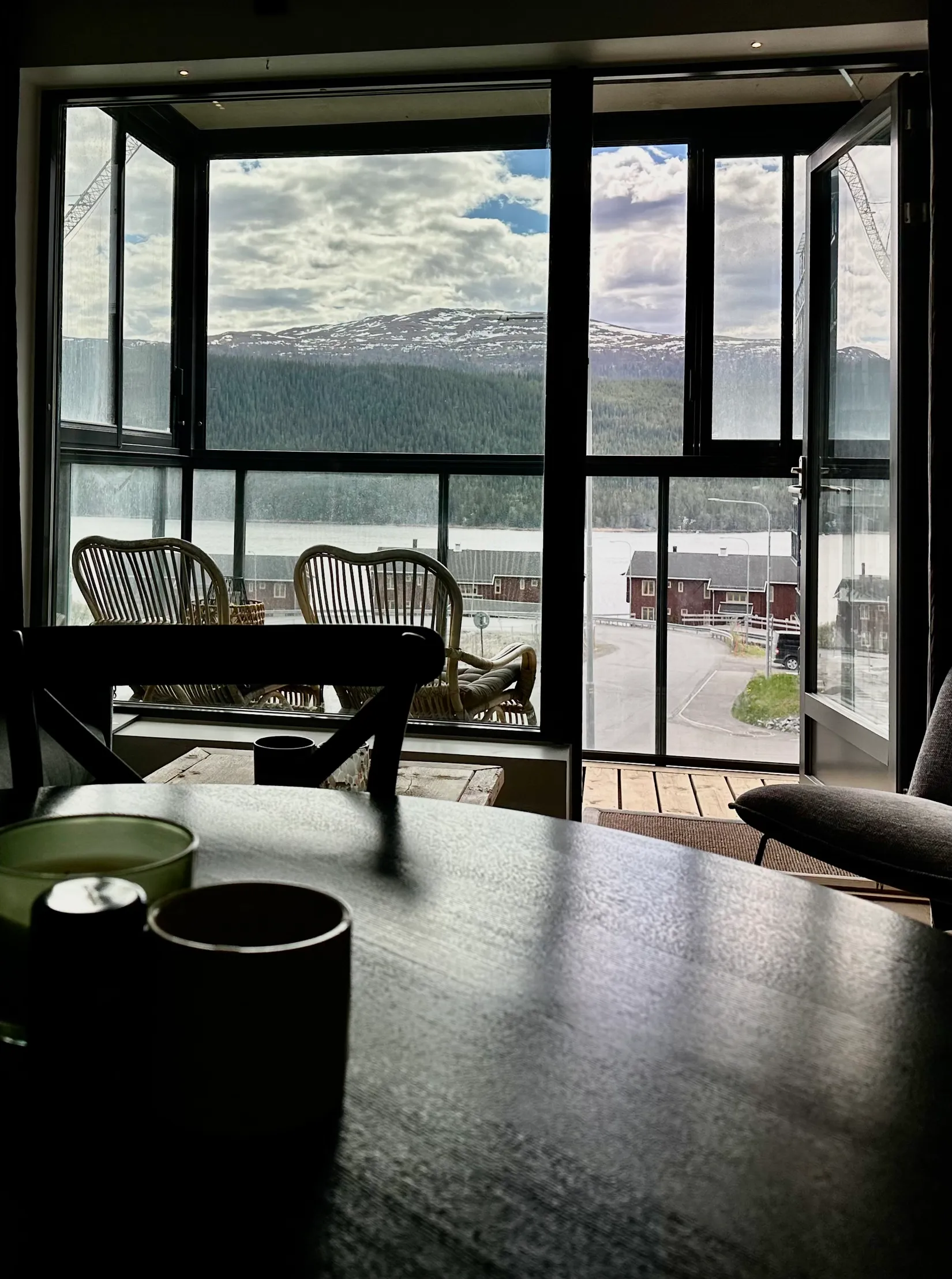 Bostadsrätt, Kallströmsväg 33, lgh 1104, Åre By, Åre