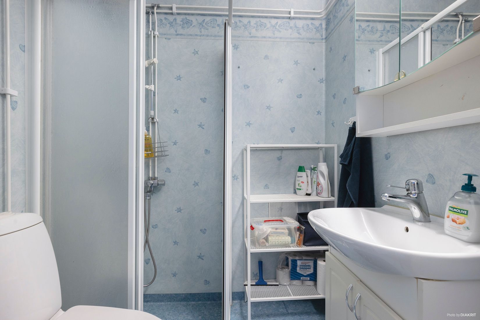 Bostadsrätt, Irisgatan 10, Mellringe, Örebro