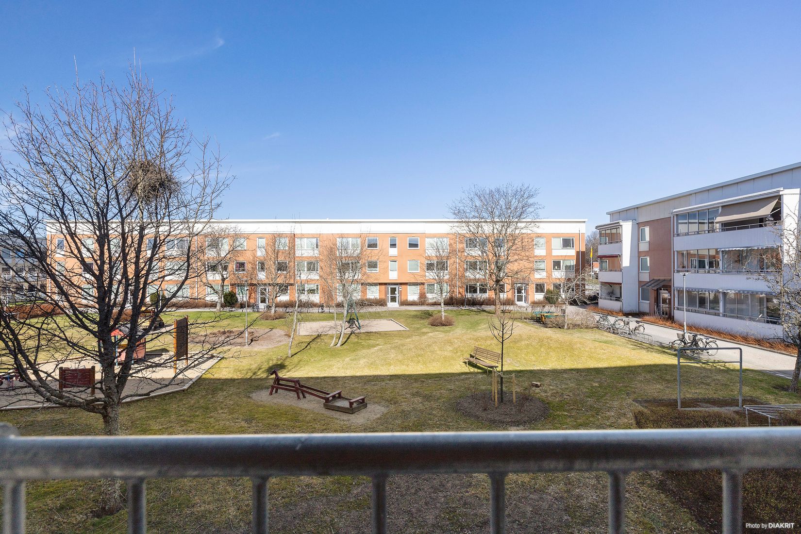 Bostadsrätt, Irisgatan 10, Mellringe, Örebro