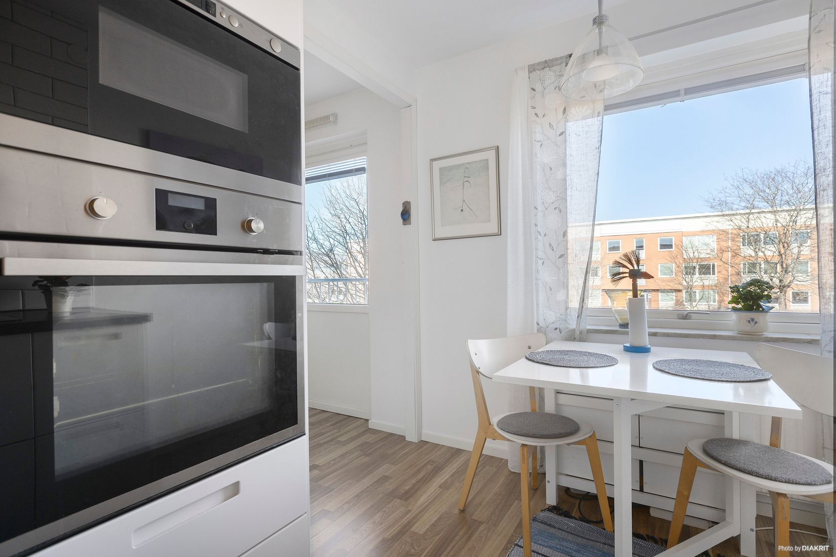 Bostadsrätt, Irisgatan 10, Mellringe, Örebro