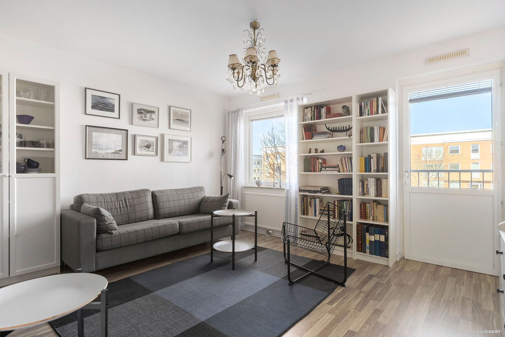 Bostadsrätt, Irisgatan 10, Mellringe, Örebro