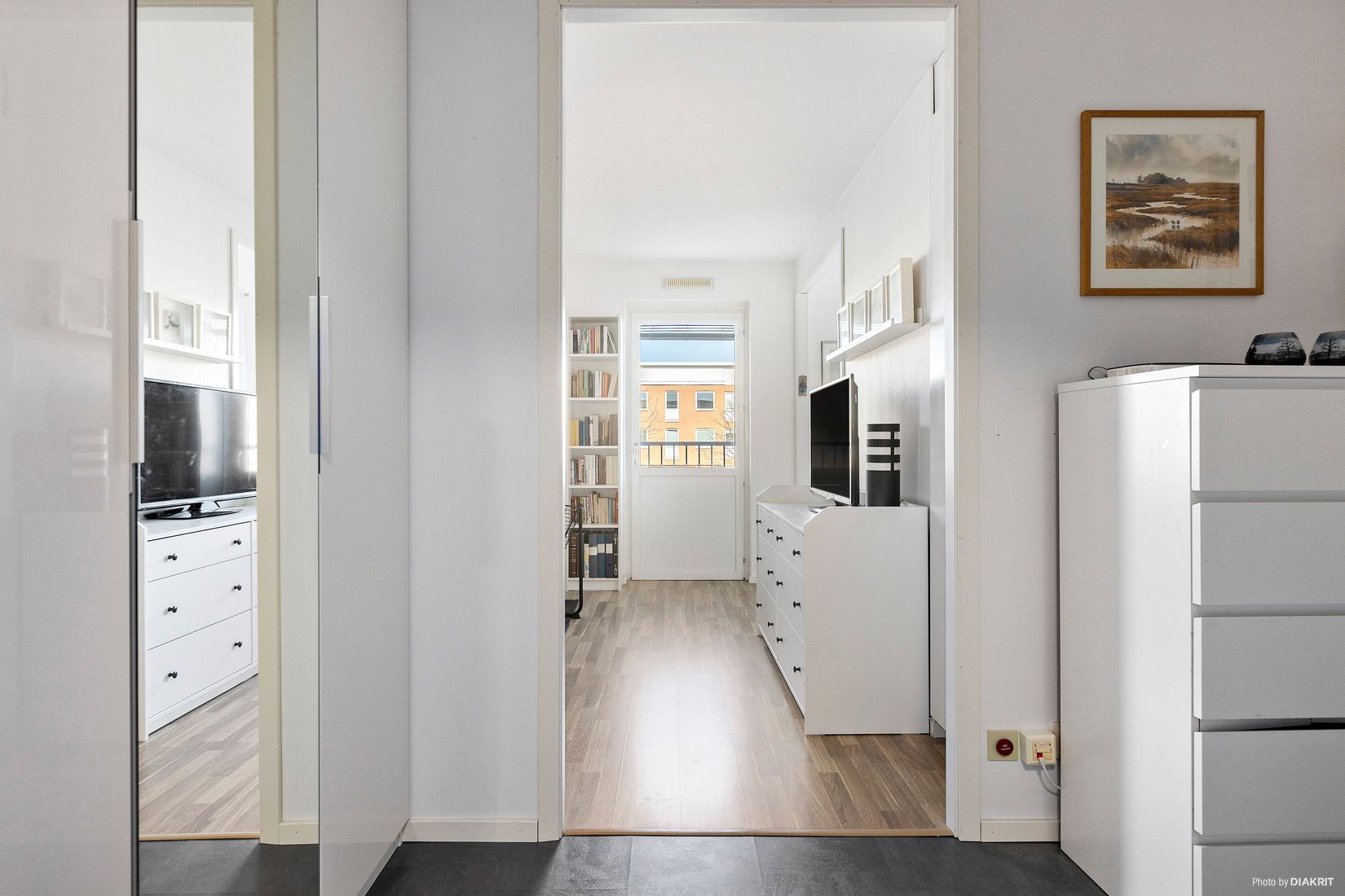 Bostadsrätt, Irisgatan 10, Mellringe, Örebro