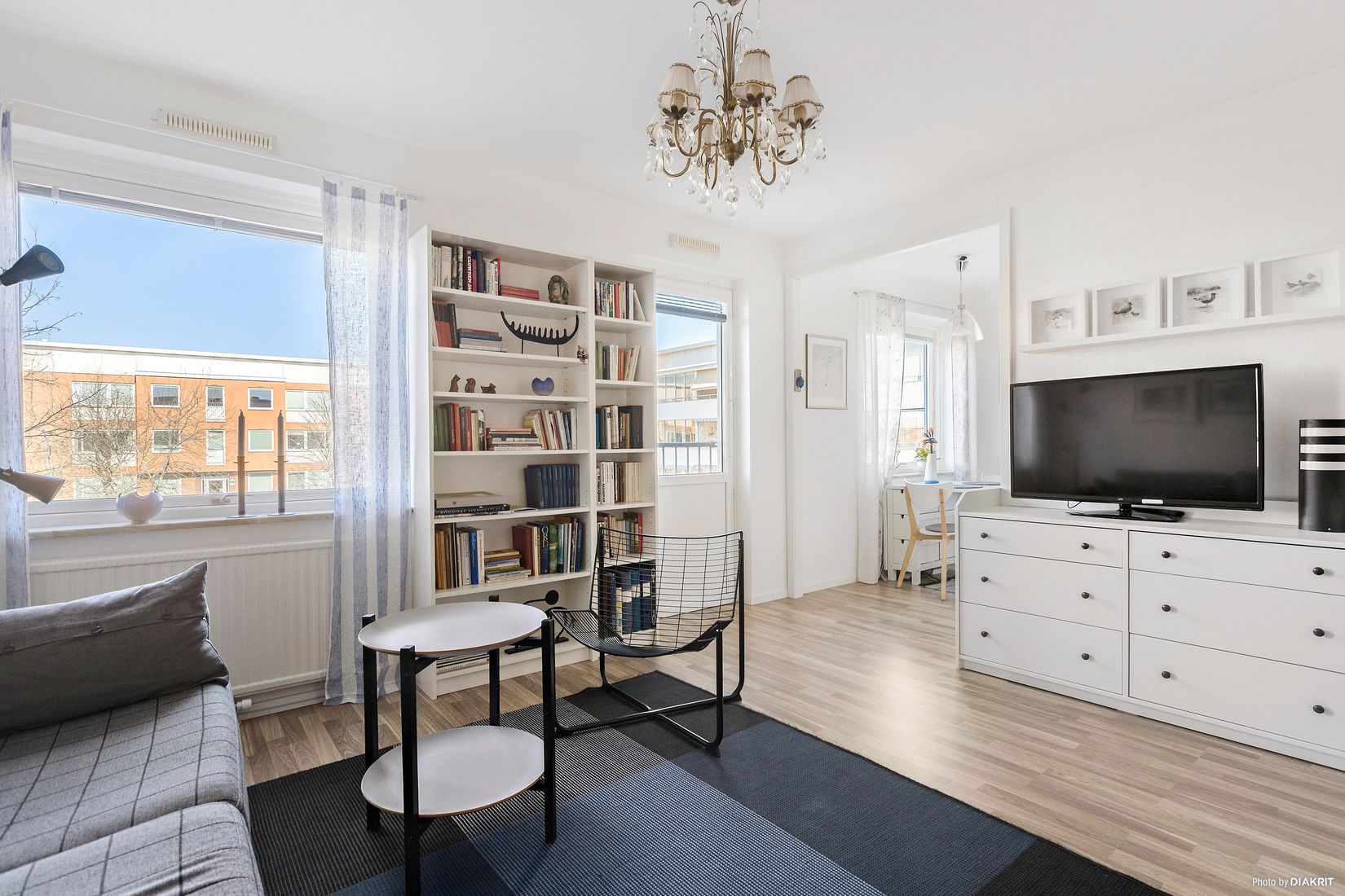 Bostadsrätt, Irisgatan 10, Mellringe, Örebro