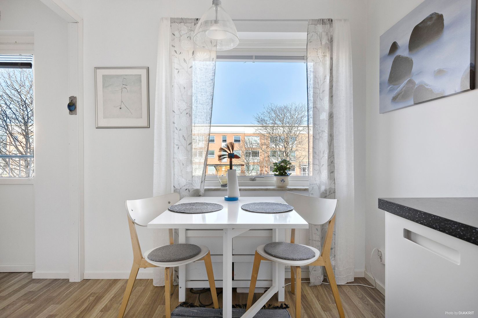 Bostadsrätt, Irisgatan 10, Mellringe, Örebro