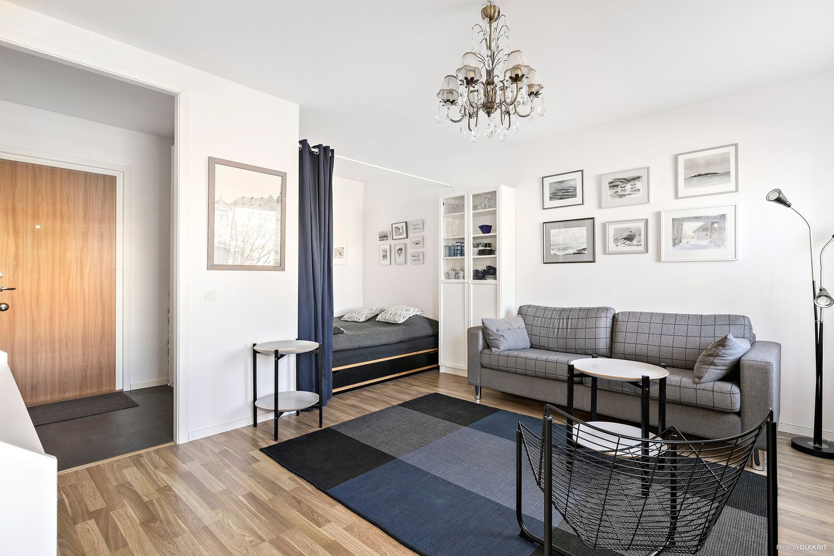 Bostadsrätt, Irisgatan 10, Mellringe, Örebro