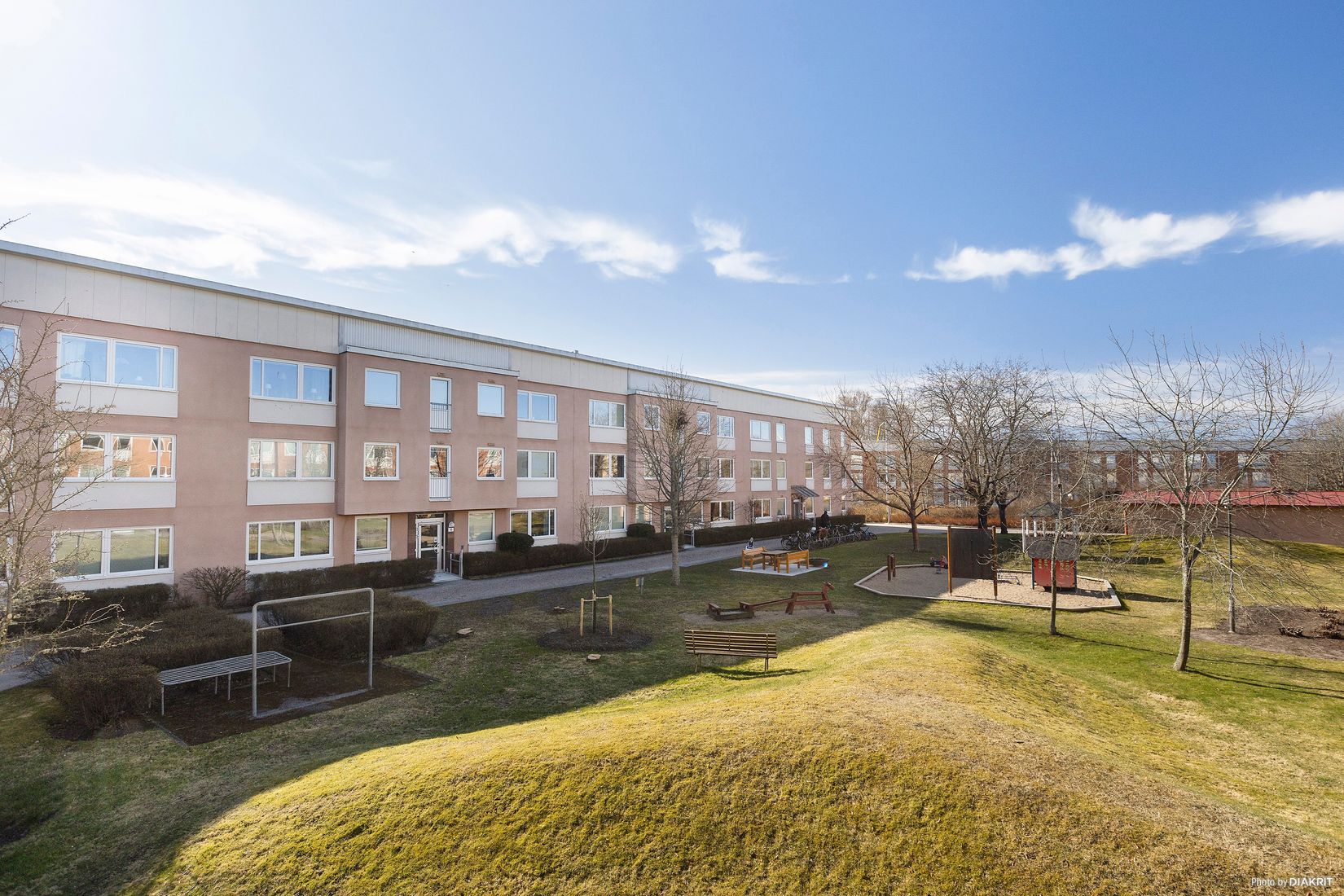 Bostadsrätt, Irisgatan 10, Mellringe, Örebro