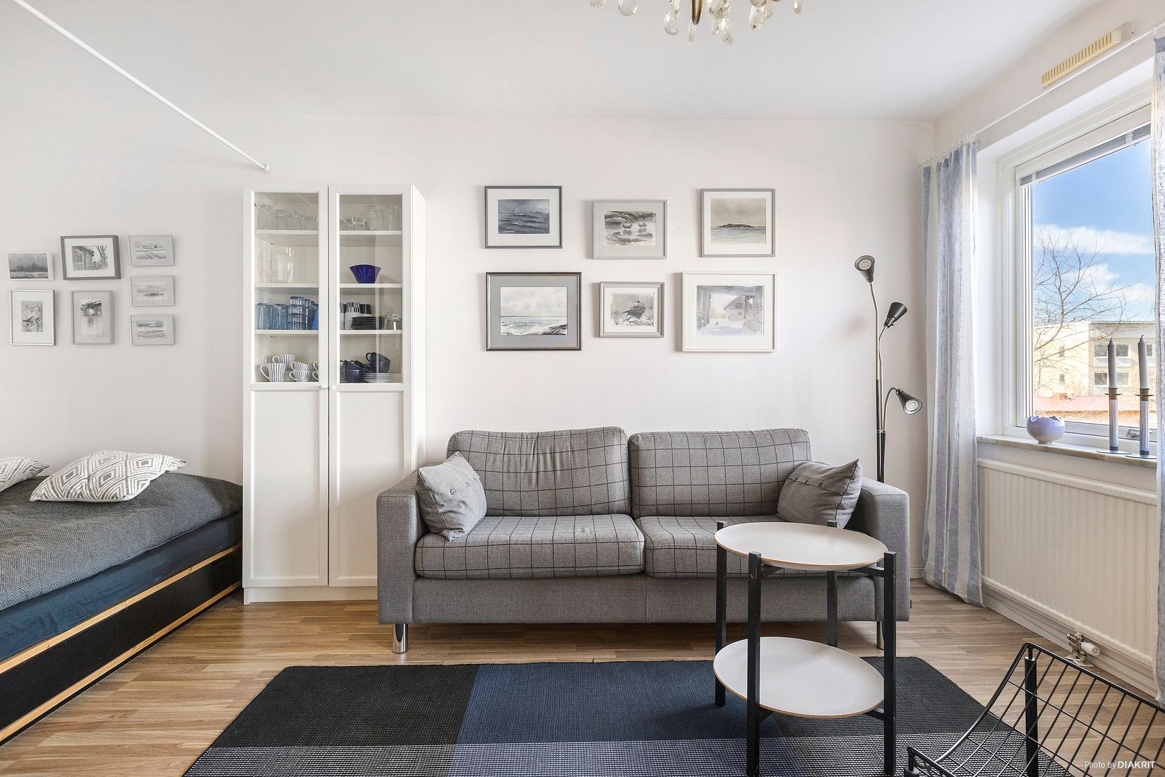 Bostadsrätt, Irisgatan 10, Mellringe, Örebro