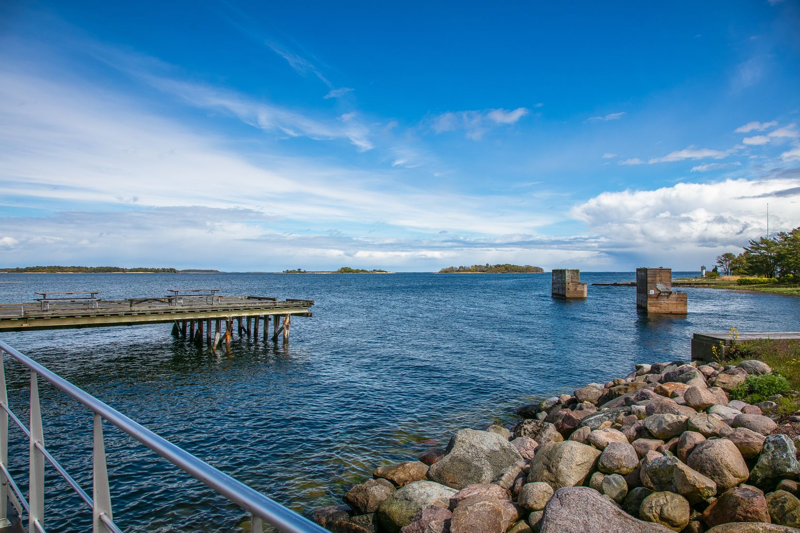 Fritidshus, Ramsövägen 20, Oknö, Mönsterås