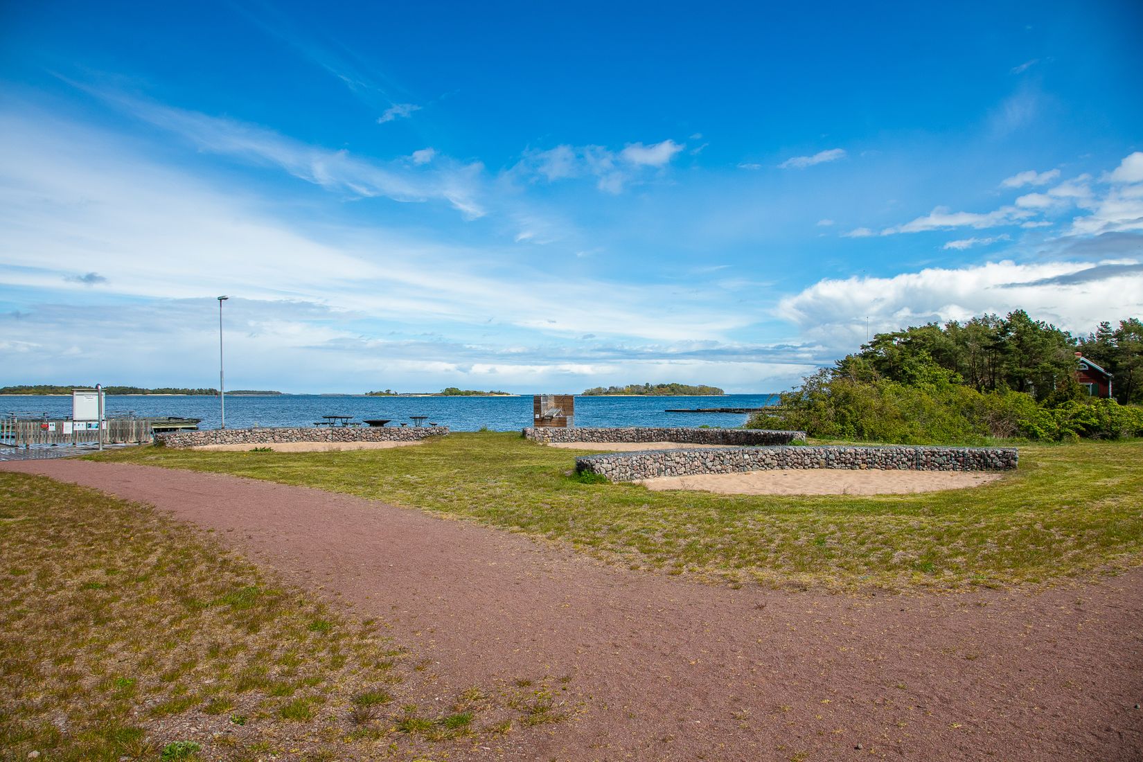 Fritidshus, Ramsövägen 20, Oknö, Mönsterås