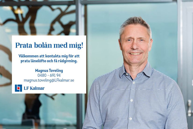 Fritidshus, Ramsövägen 20, Oknö, Mönsterås