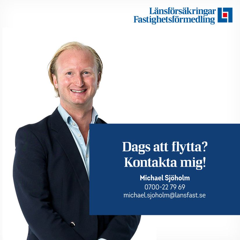 Fritidshus, Ramsövägen 20, Oknö, Mönsterås