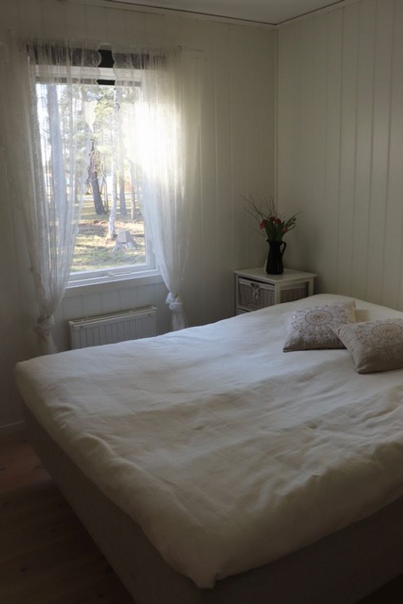 Fritidshus, Ramsövägen 20, Oknö, Mönsterås