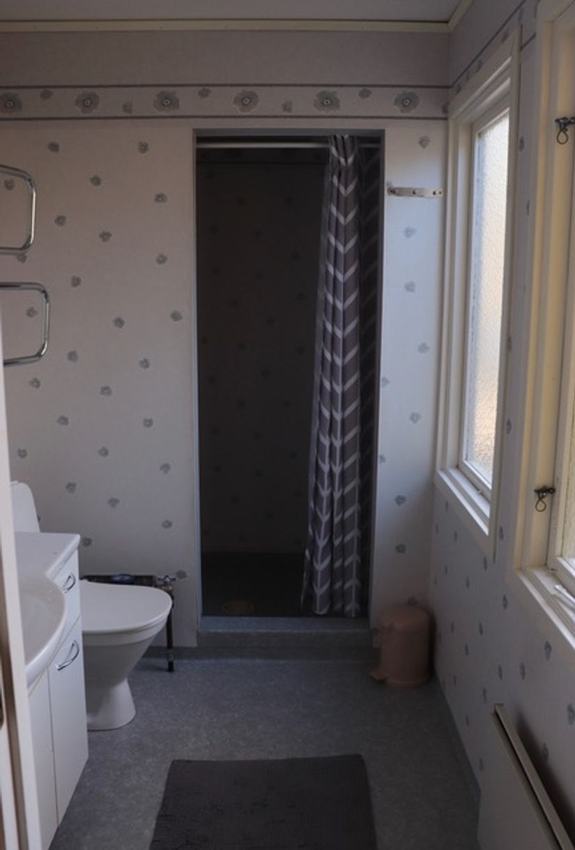 Fritidshus, Ramsövägen 20, Oknö, Mönsterås