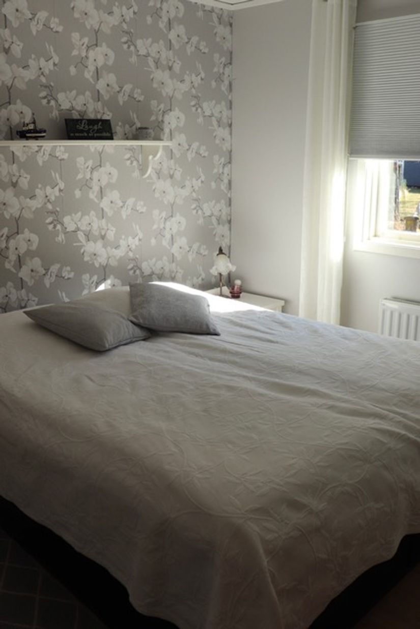 Fritidshus, Ramsövägen 20, Oknö, Mönsterås