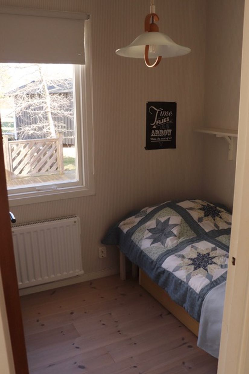 Fritidshus, Ramsövägen 20, Oknö, Mönsterås