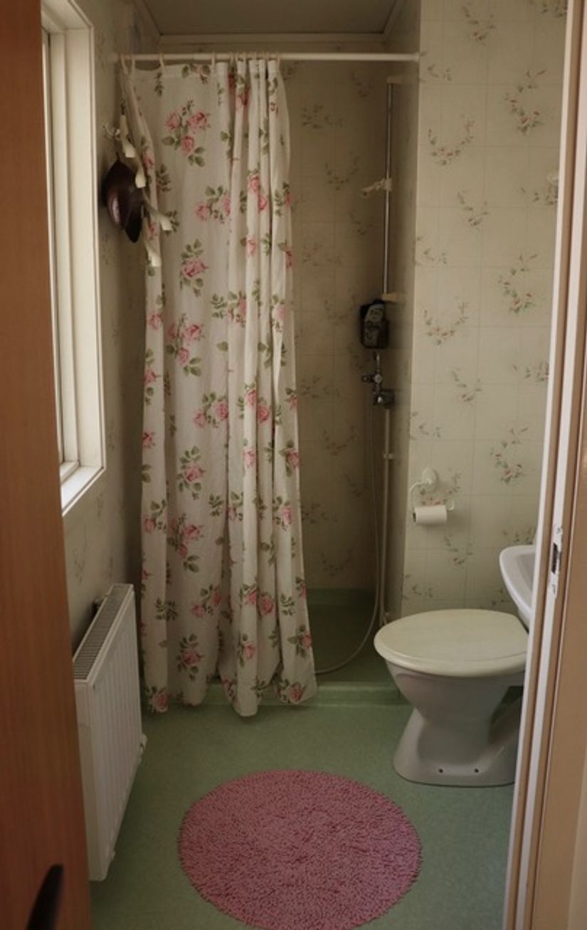 Fritidshus, Ramsövägen 20, Oknö, Mönsterås