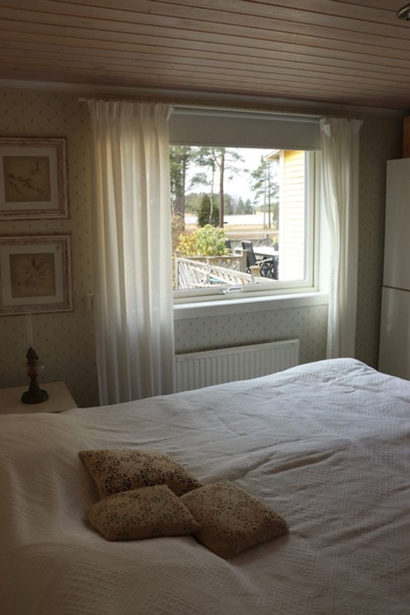 Fritidshus, Ramsövägen 20, Oknö, Mönsterås