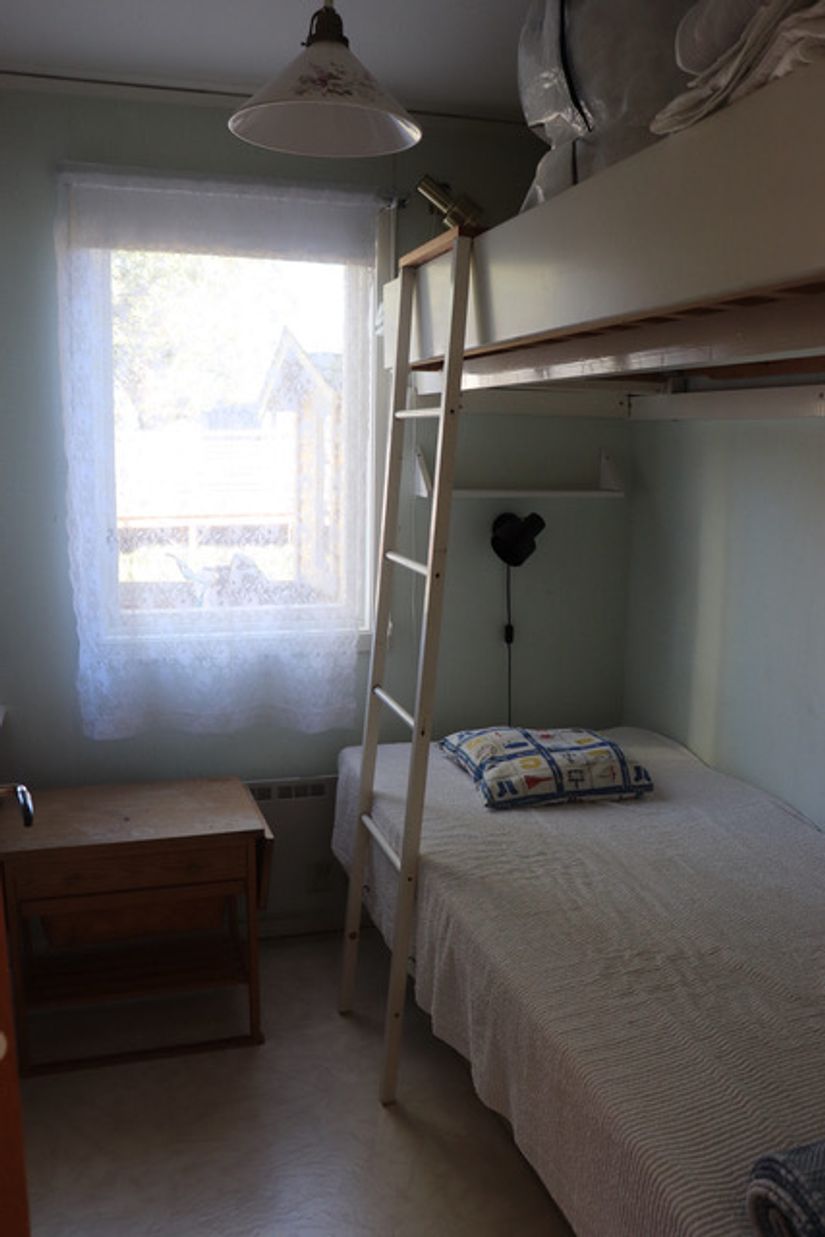 Fritidshus, Ramsövägen 20, Oknö, Mönsterås