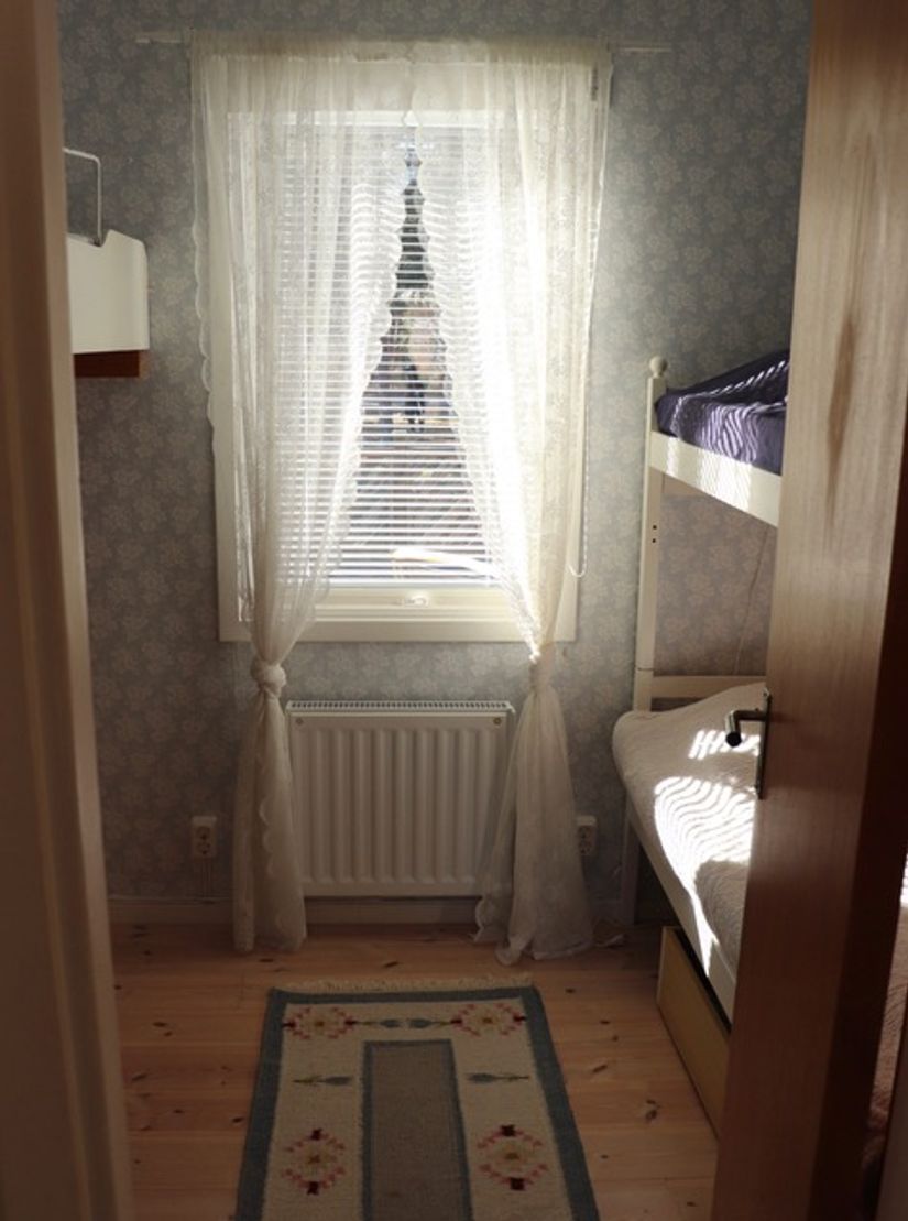 Fritidshus, Ramsövägen 20, Oknö, Mönsterås