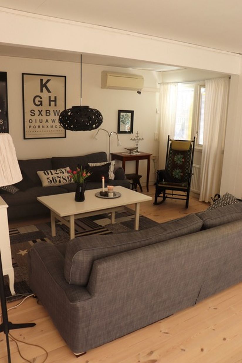 Fritidshus, Ramsövägen 20, Oknö, Mönsterås