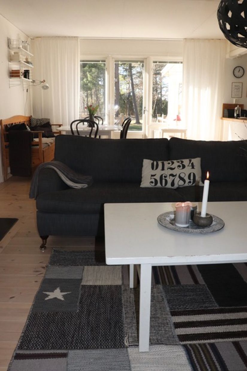 Fritidshus, Ramsövägen 20, Oknö, Mönsterås