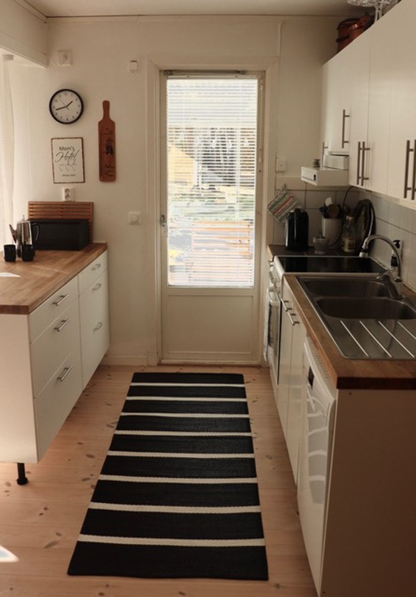 Fritidshus, Ramsövägen 20, Oknö, Mönsterås