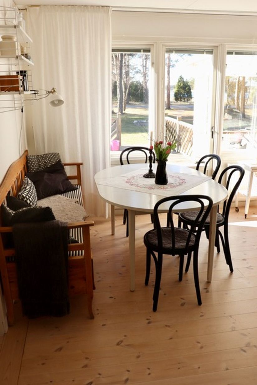 Fritidshus, Ramsövägen 20, Oknö, Mönsterås