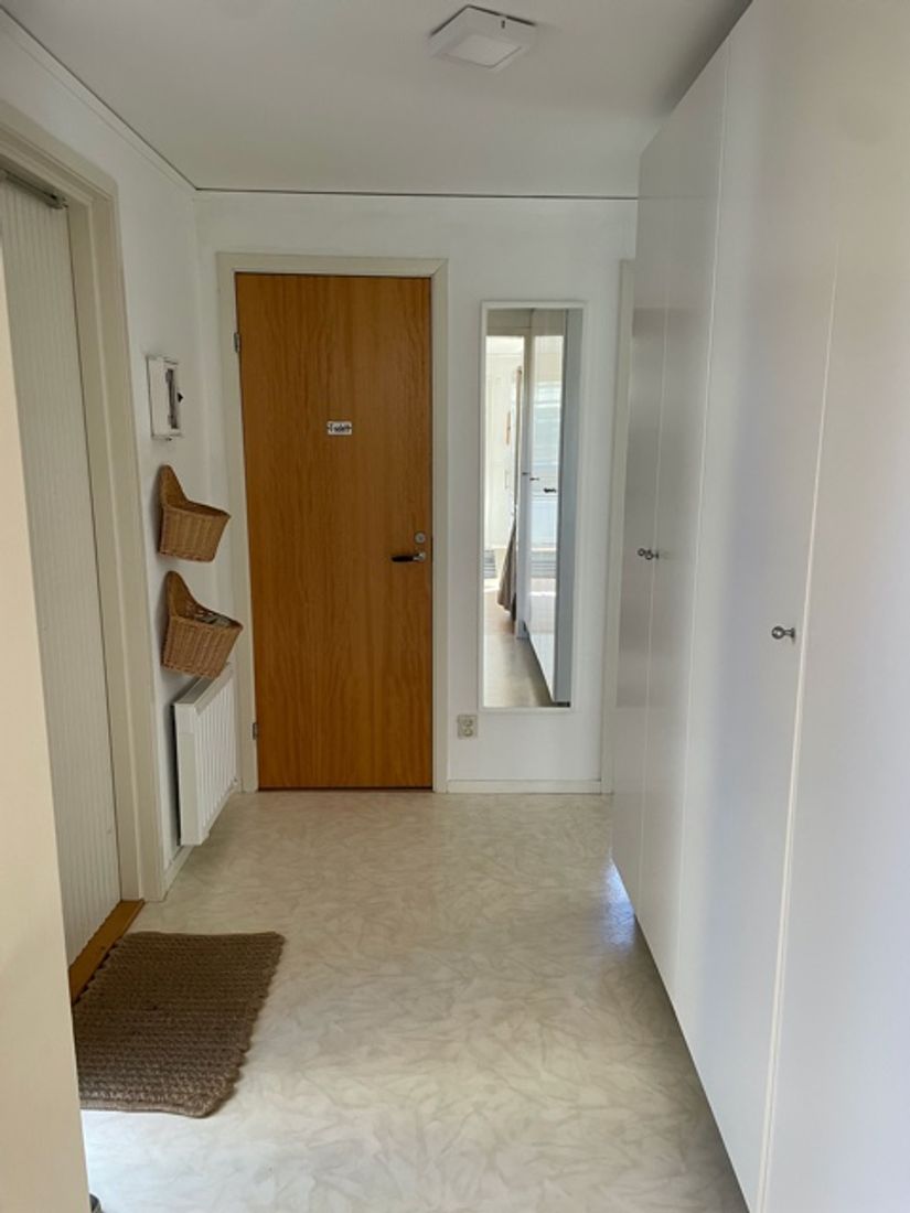 Fritidshus, Ramsövägen 20, Oknö, Mönsterås