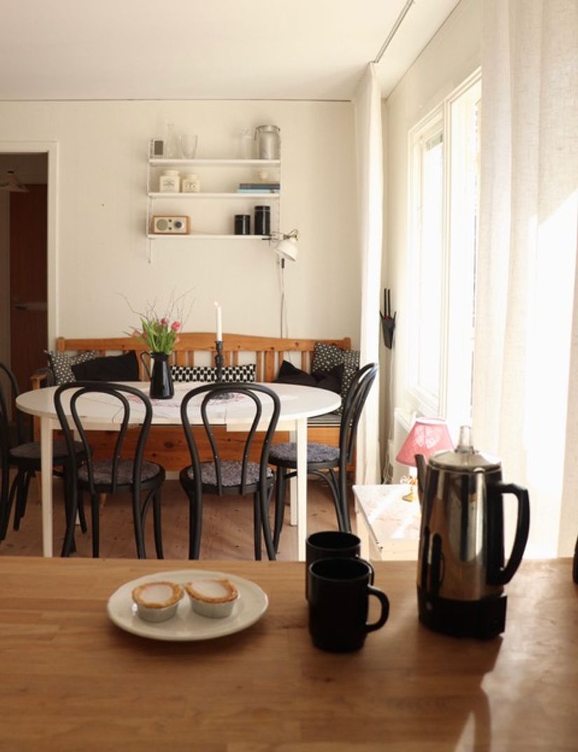 Fritidshus, Ramsövägen 20, Oknö, Mönsterås