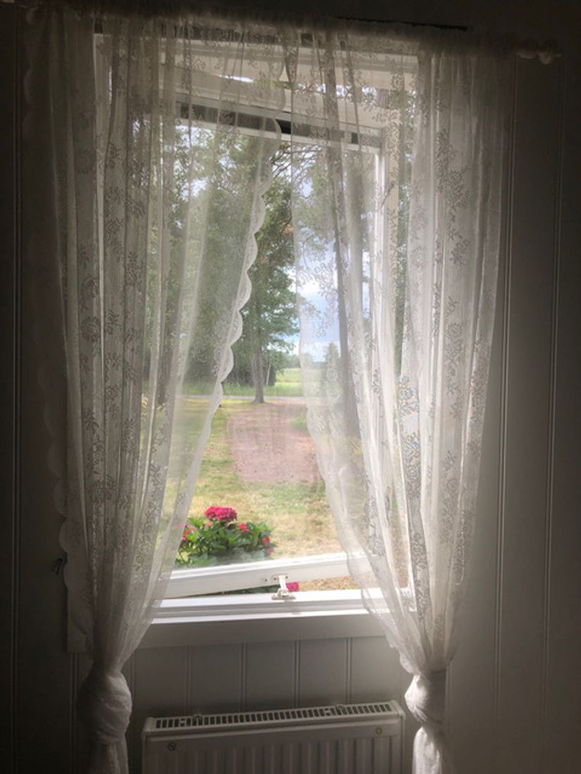 Fritidshus, Ramsövägen 20, Oknö, Mönsterås