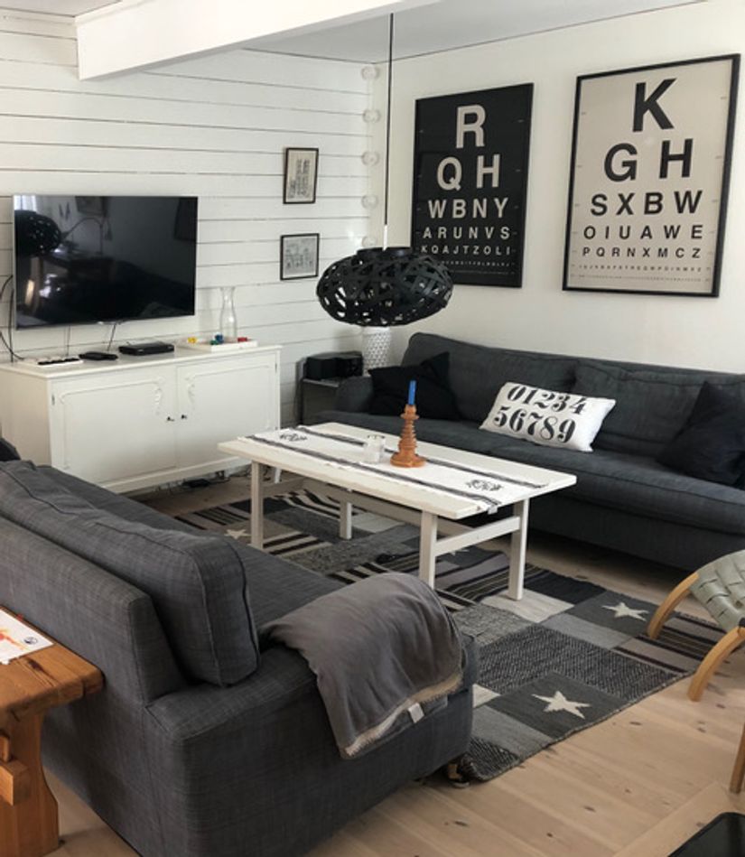 Fritidshus, Ramsövägen 20, Oknö, Mönsterås