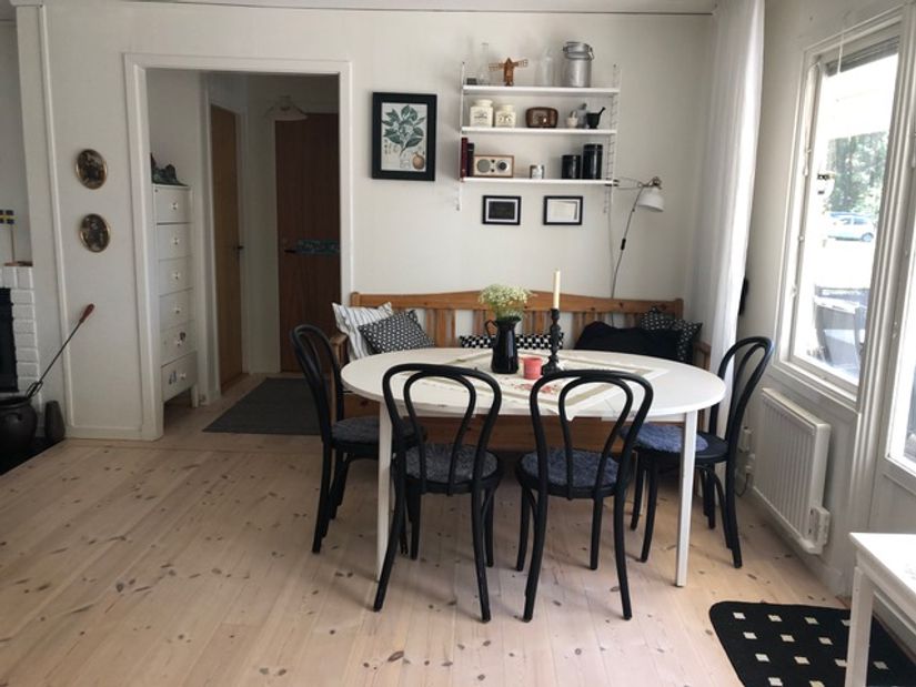 Fritidshus, Ramsövägen 20, Oknö, Mönsterås