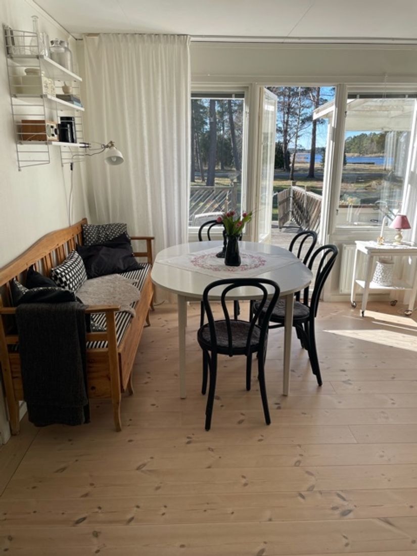 Fritidshus, Ramsövägen 20, Oknö, Mönsterås