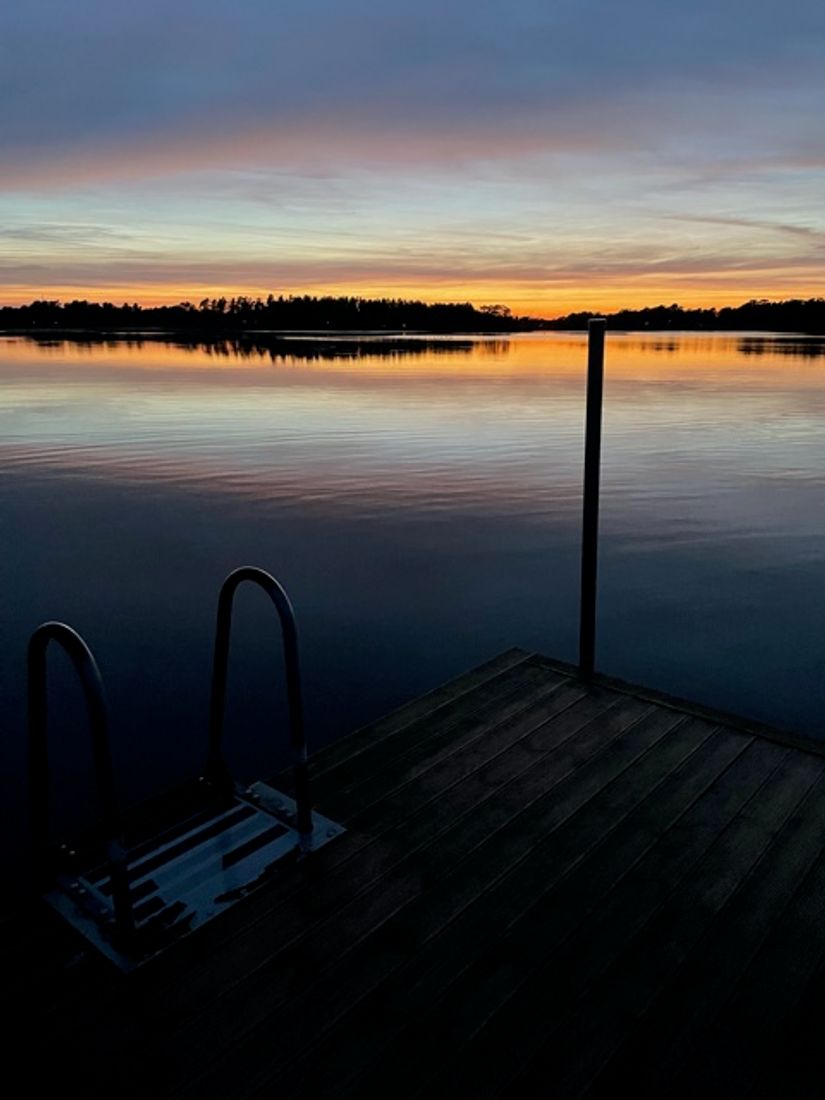 Fritidshus, Ramsövägen 20, Oknö, Mönsterås