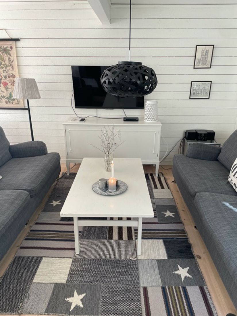 Fritidshus, Ramsövägen 20, Oknö, Mönsterås