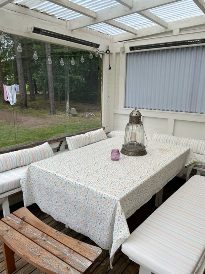 Fritidshus, Ramsövägen 20, Oknö, Mönsterås