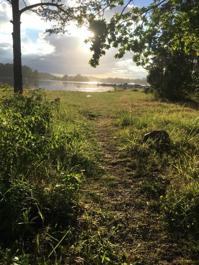 Fritidshus, Ramsövägen 20, Oknö, Mönsterås