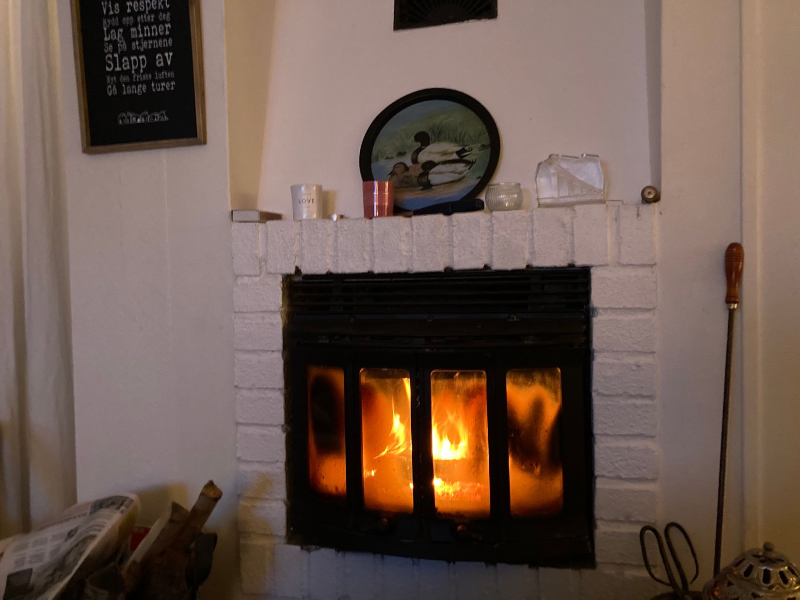 Fritidshus, Ramsövägen 20, Oknö, Mönsterås